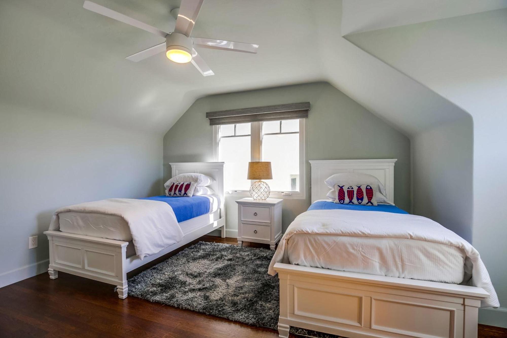 Village Life Holiday home San Diego