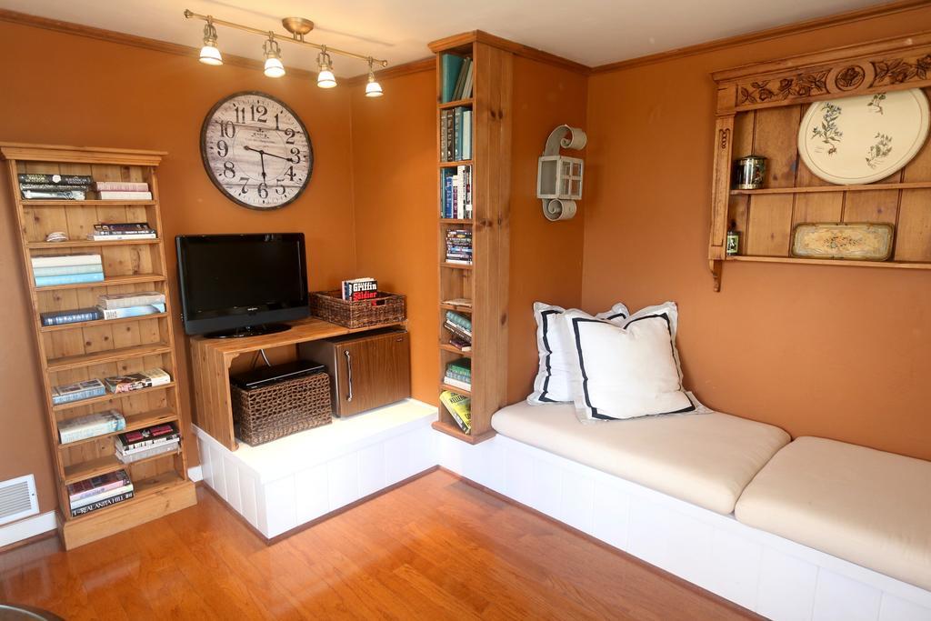 Bed and breakfast The At La Jolla 4*