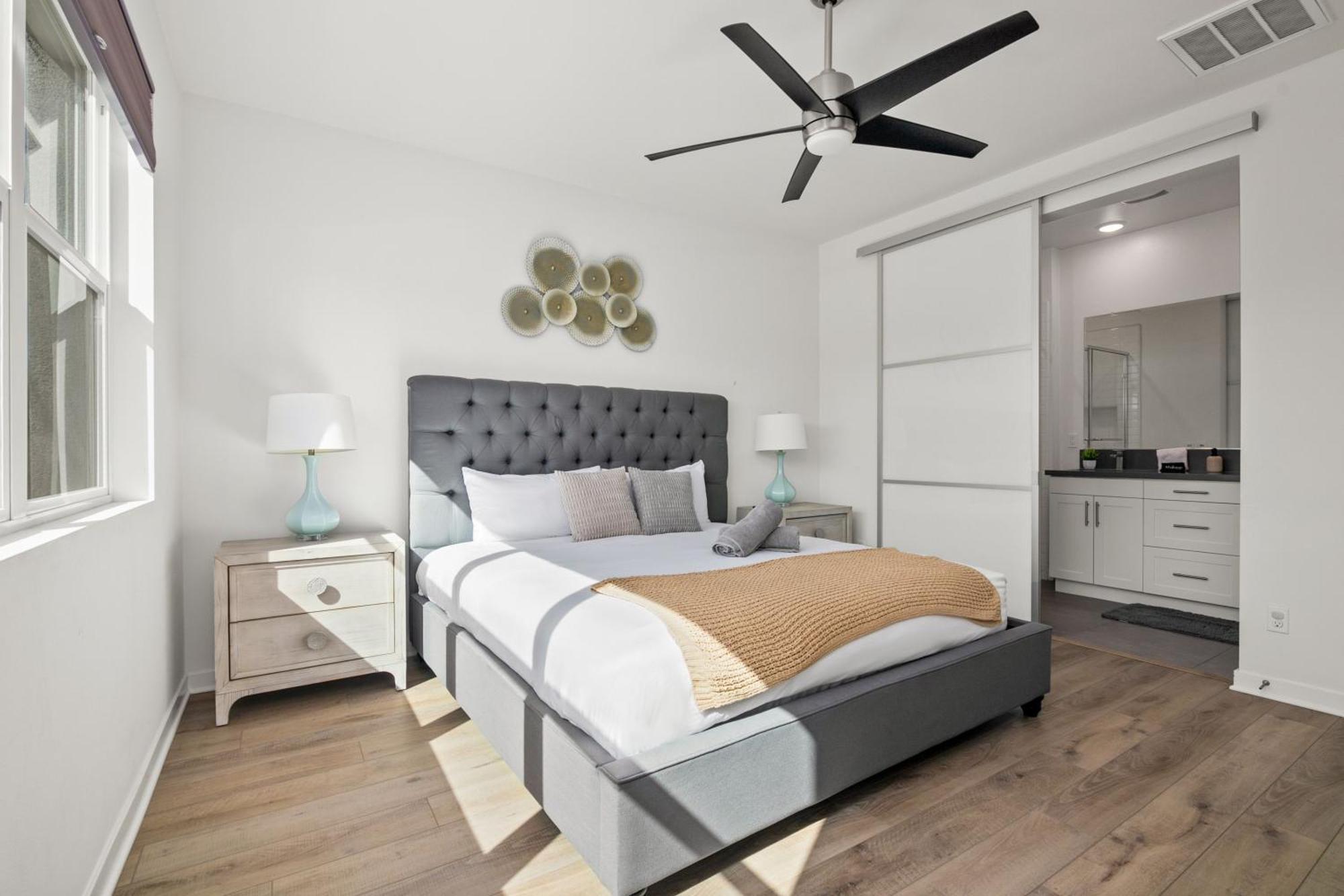 Holiday home Smitten By - 4-bed 3,5-bath San Diego