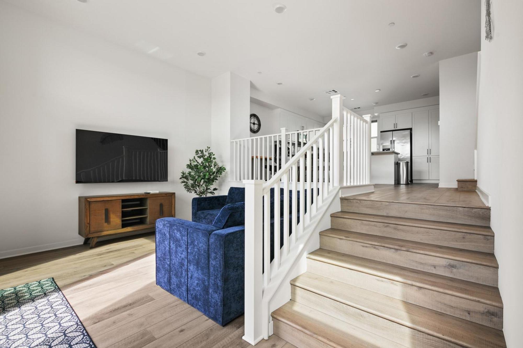 Smitten By - 4-bed 3,5-bath *