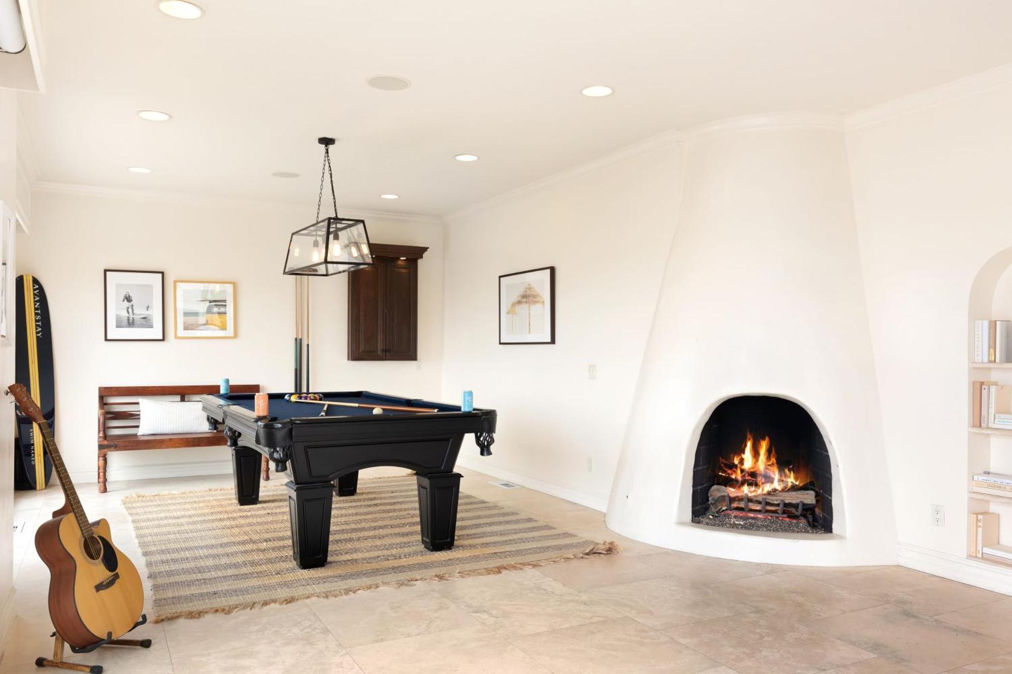 Shoreline By Avantstay Spectacular Beachfront W Fire Pit Pool Table * San Diego
