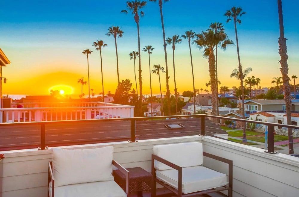 North Shore * San Diego