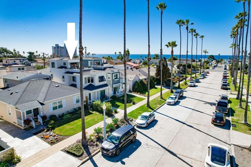 North Shore Holiday home San Diego