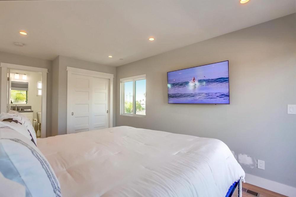 North Shore * San Diego