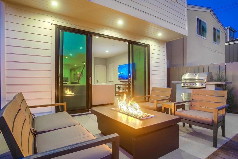 North Shore Holiday home *