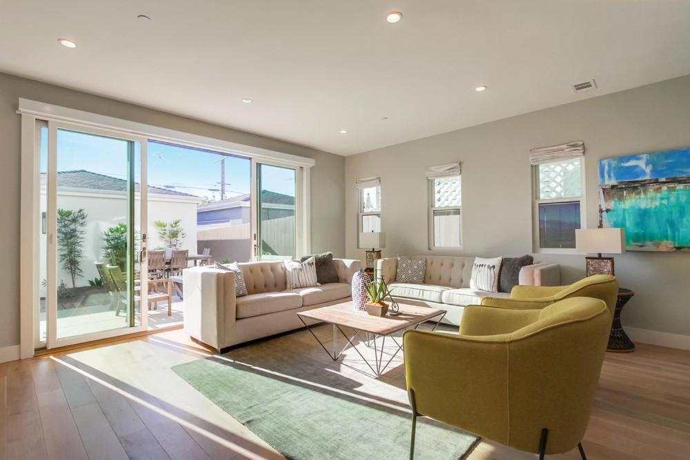 Holiday home North Shore San Diego