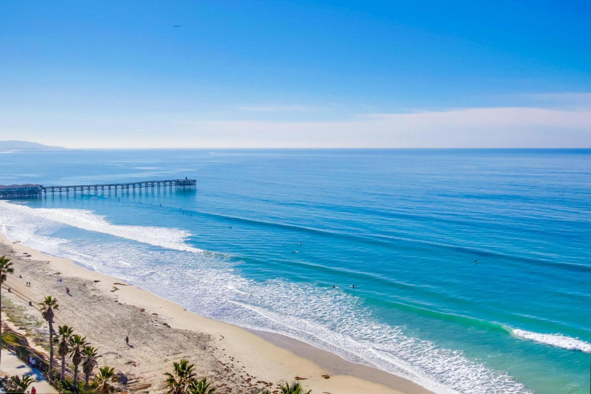 Holiday home North Shore San Diego