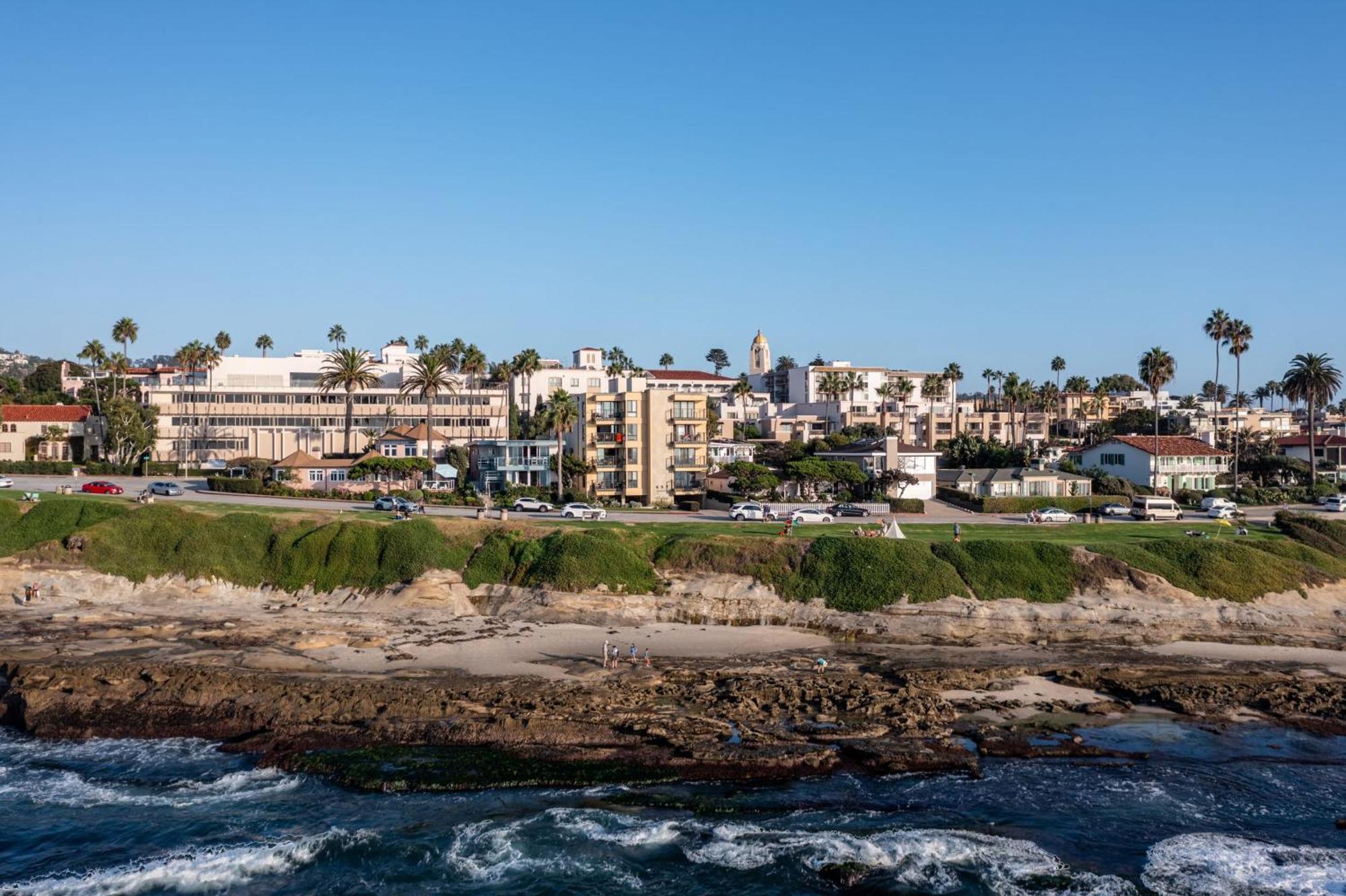 Dawn Patrol By Avantstay Walk To The Ocean Views
