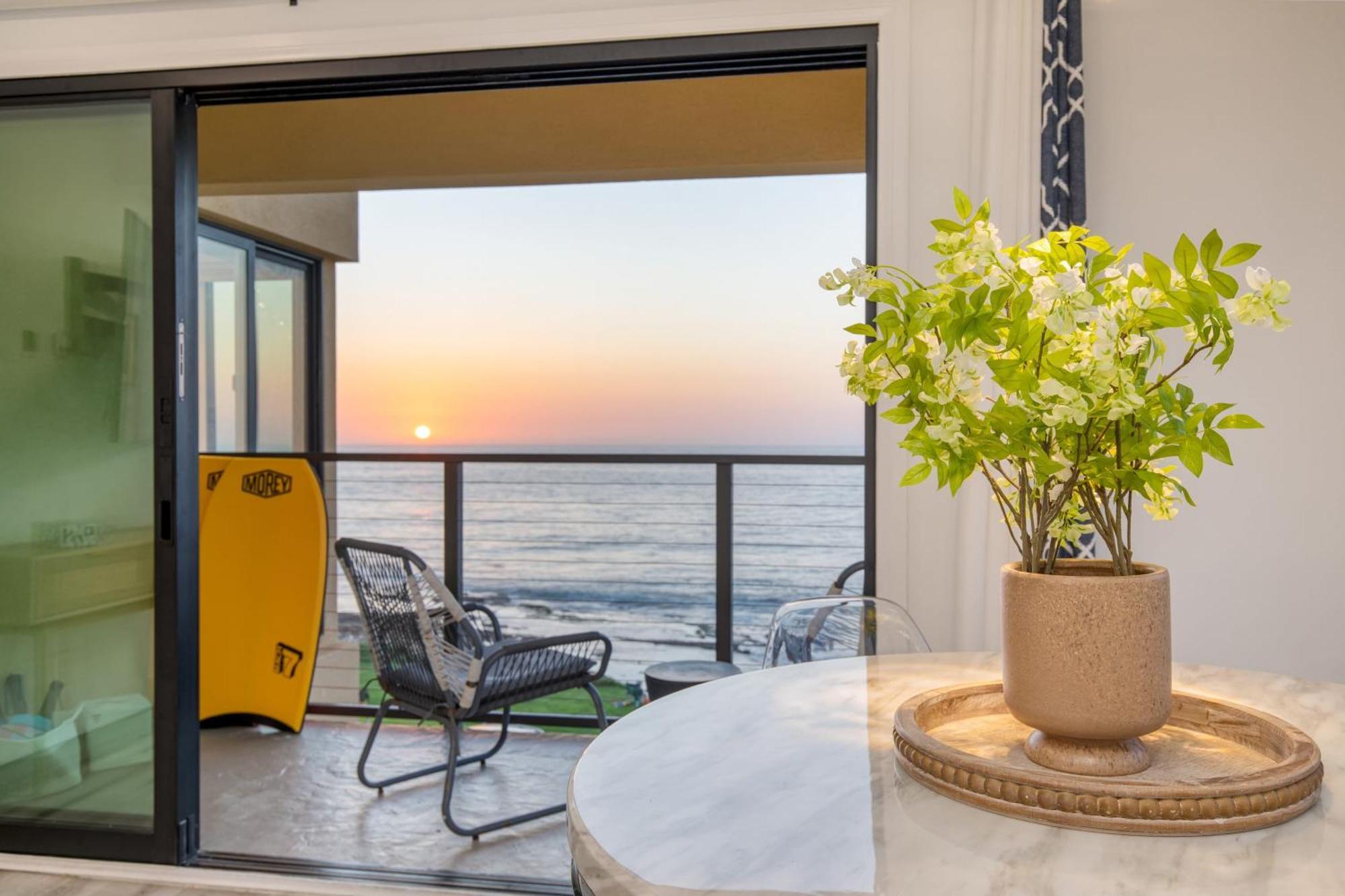 Dawn Patrol By Avantstay Walk To The Ocean Views Apartment *