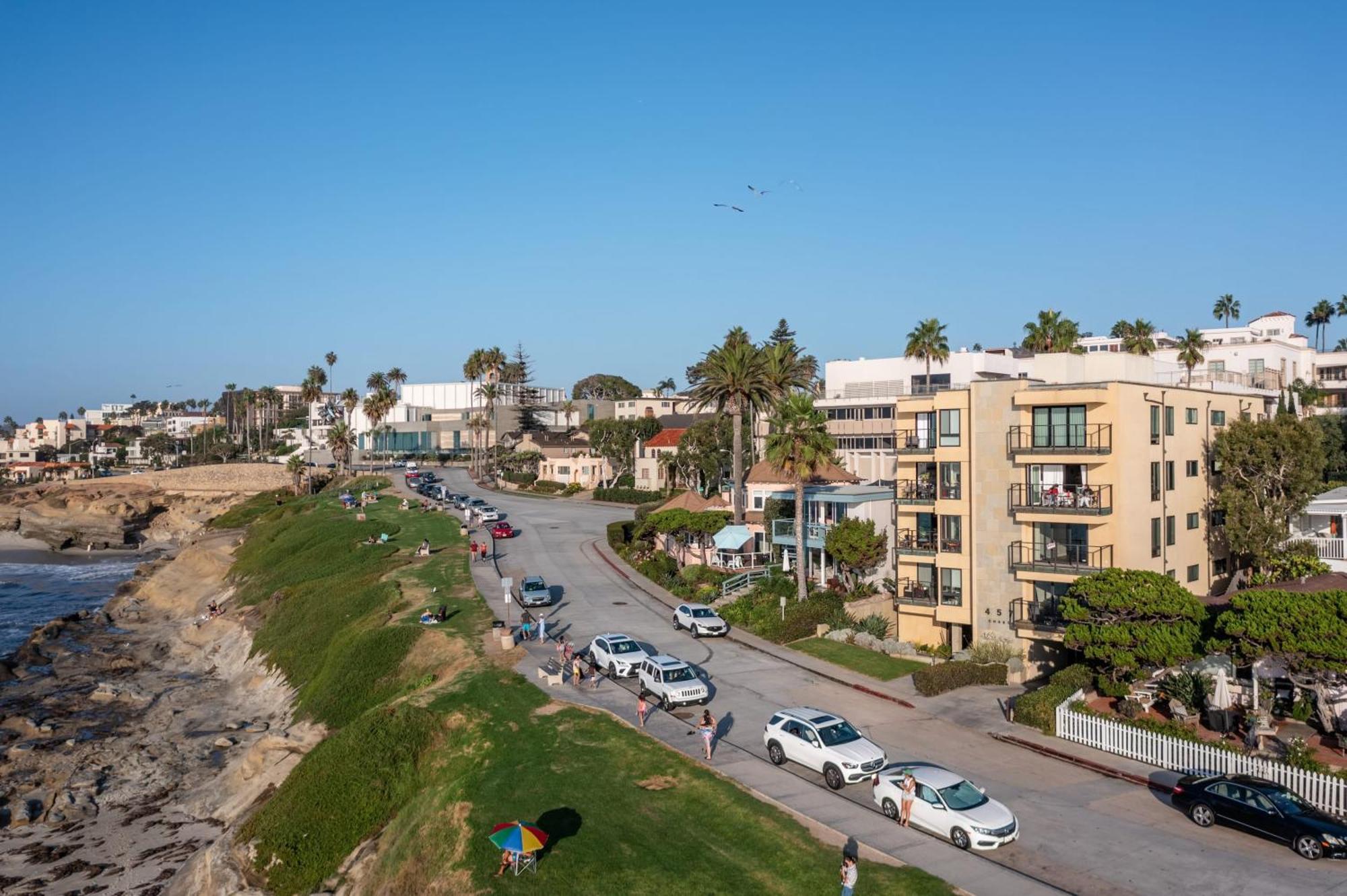 Dawn Patrol By Avantstay Walk To The Ocean Views Apartment San Diego