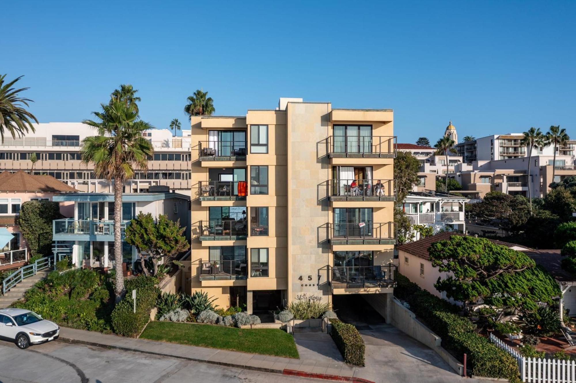 Dawn Patrol By Avantstay Walk To The Ocean Views *