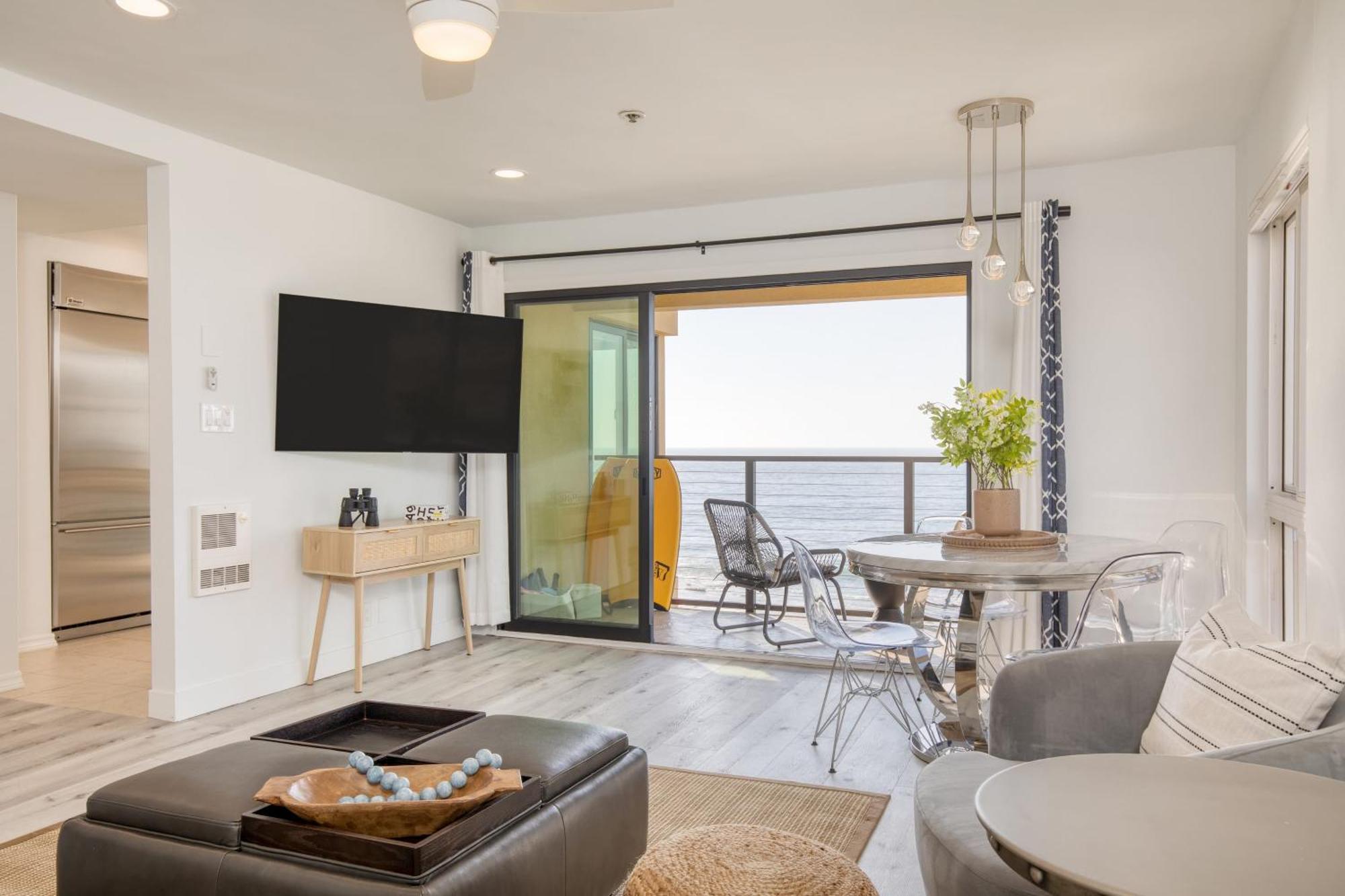 Dawn Patrol By Avantstay Walk To The Ocean Views * San Diego