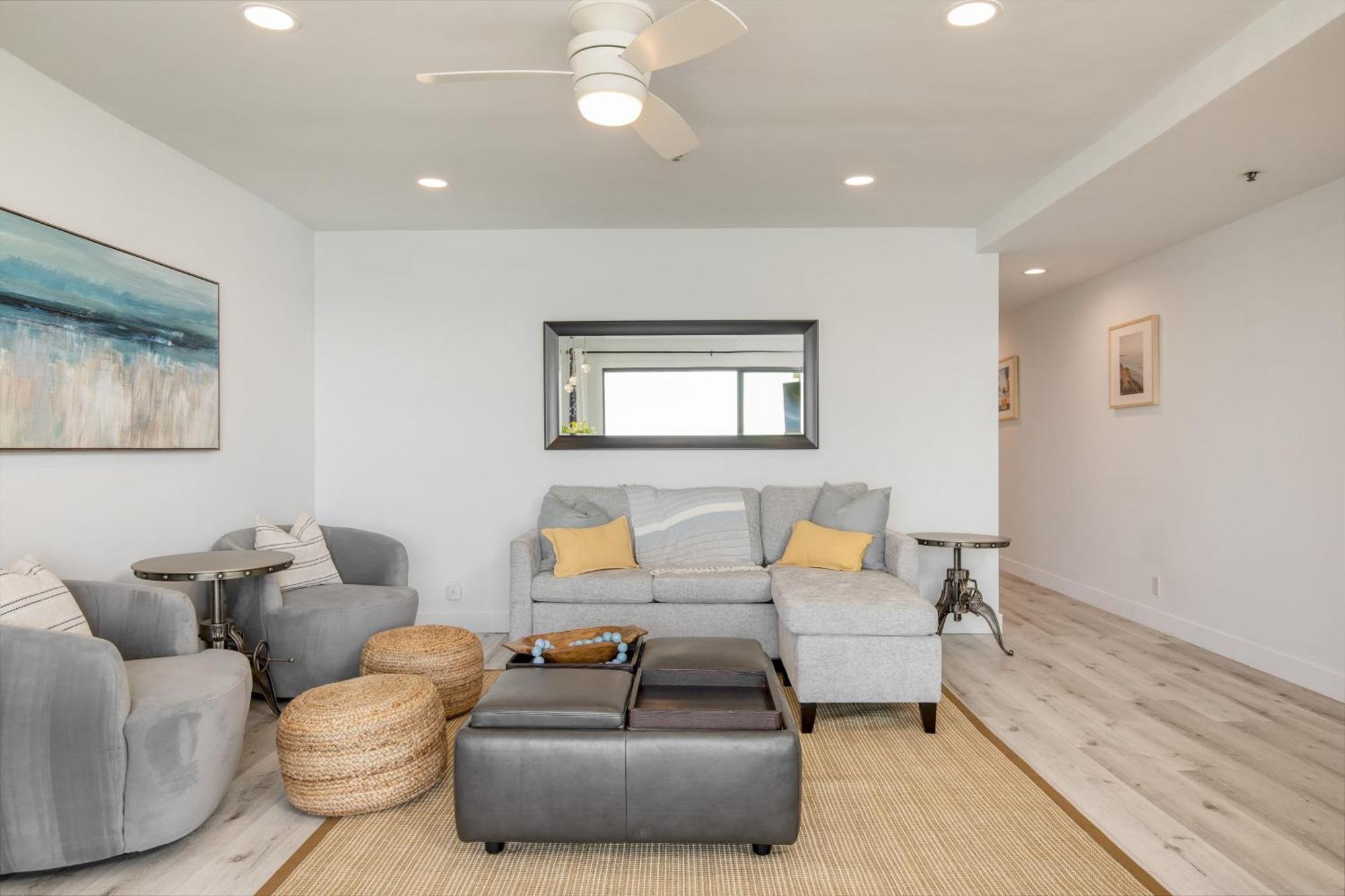 Apartment Dawn Patrol By Avantstay Walk To The Ocean Views San Diego