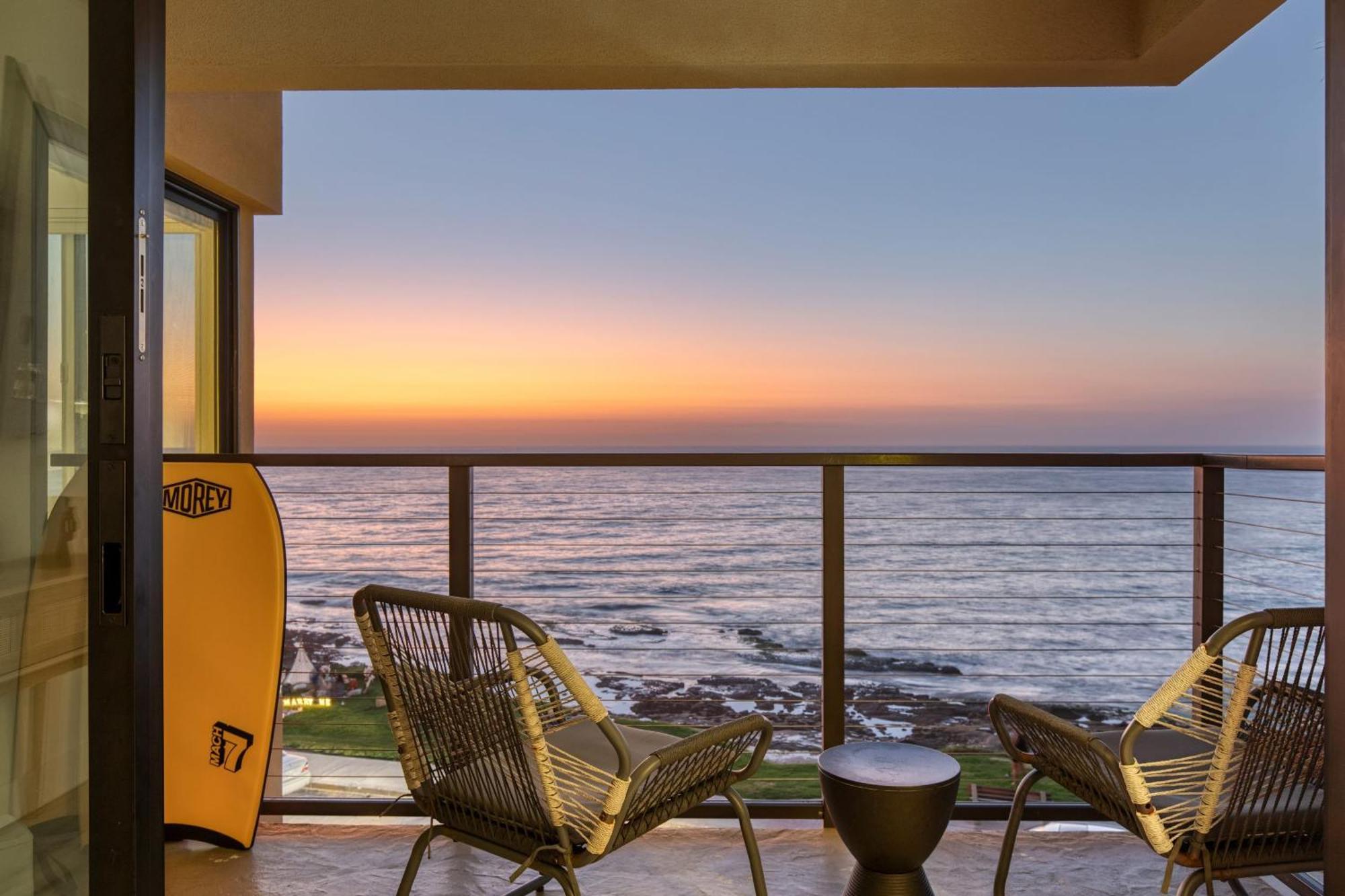Apartment Dawn Patrol By Avantstay Walk To The Ocean Views San Diego