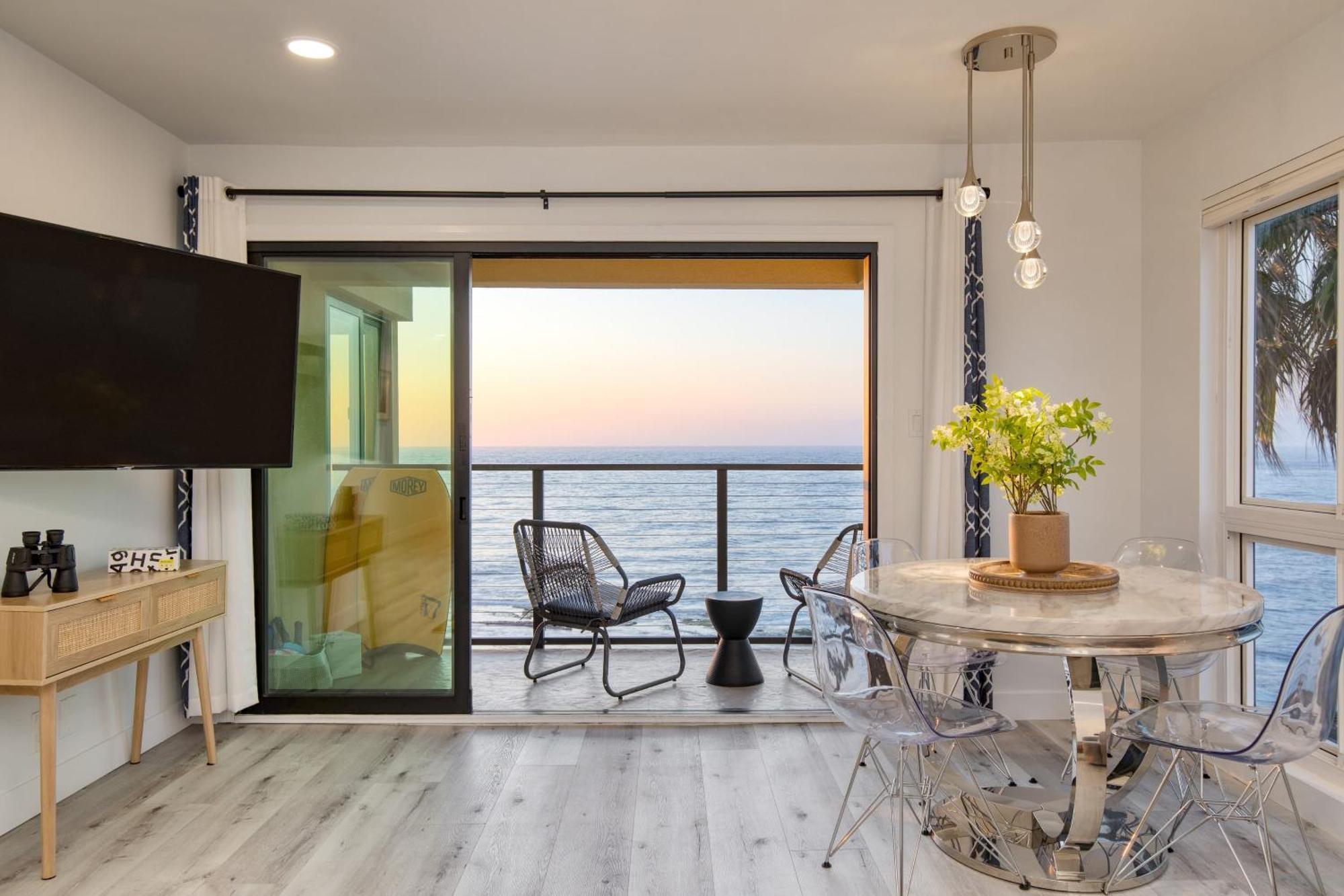 Dawn Patrol By Avantstay Walk To The Ocean Views San Diego