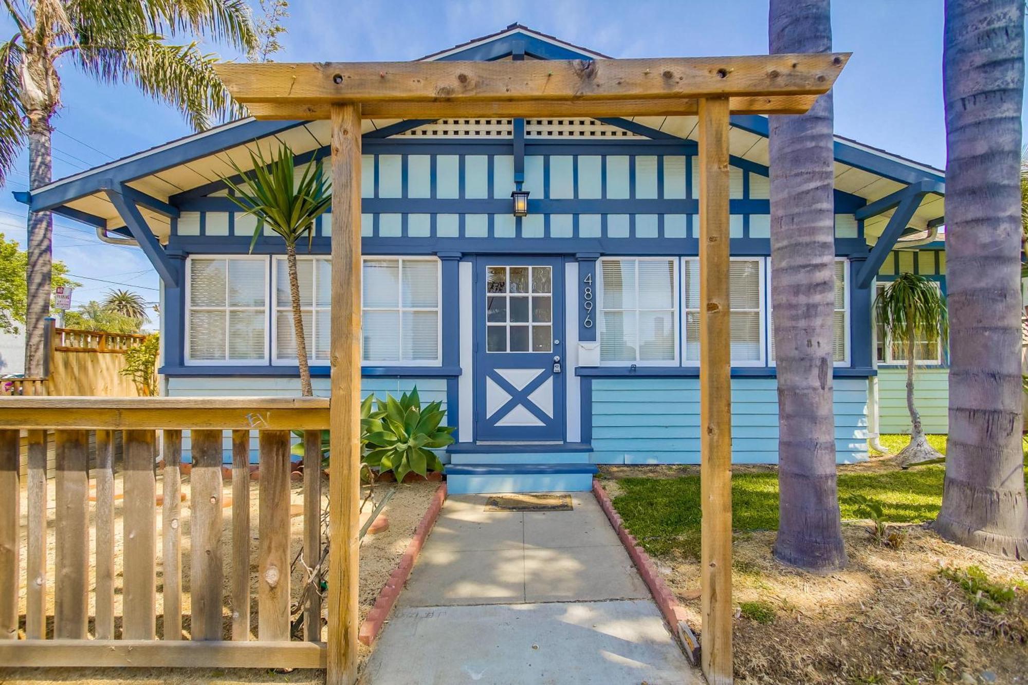 Ob House Holiday home *