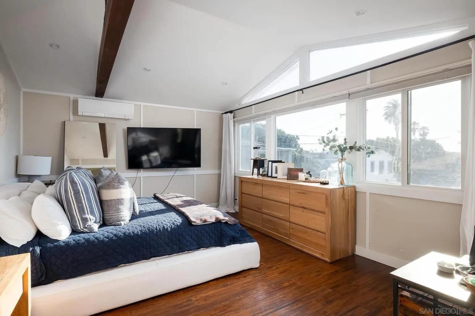 Nantucket-style - Steps To Rooftop Deck Ocean Views San Diego