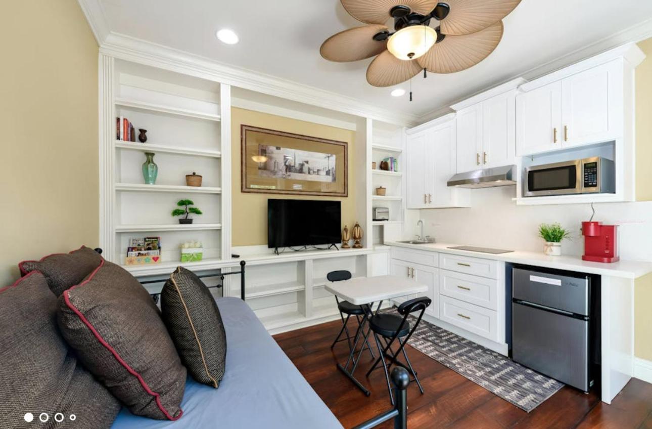 Apartment The Black And White At Torrey Highlands San Diego