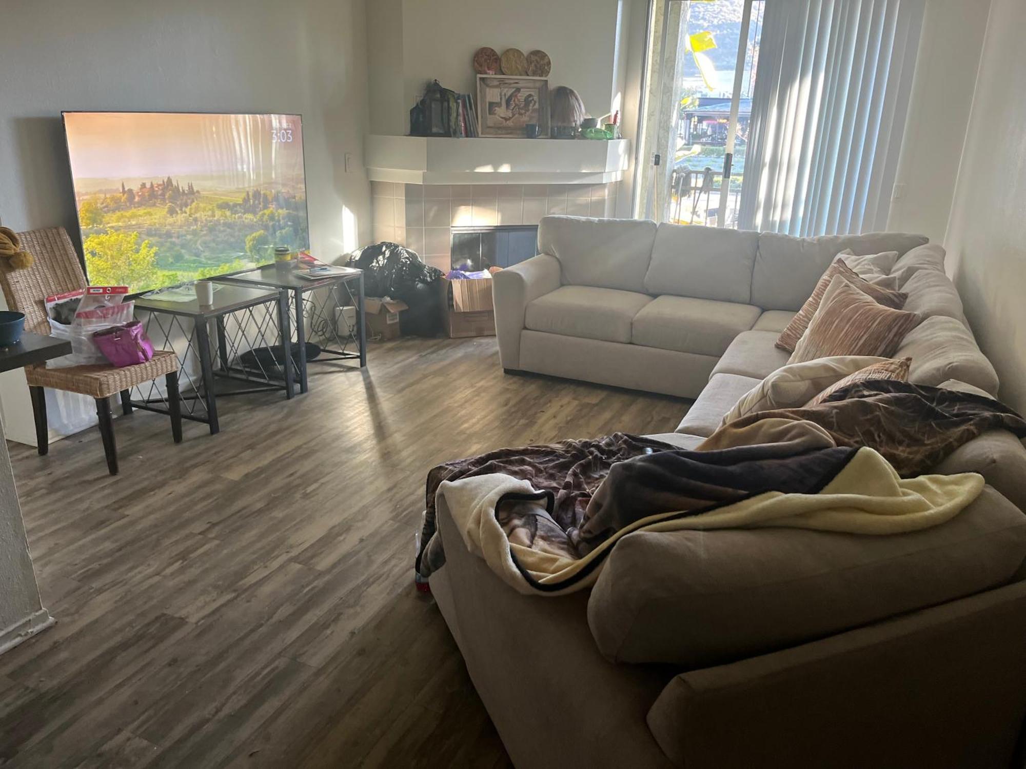 Apartment Private Sd San Diego