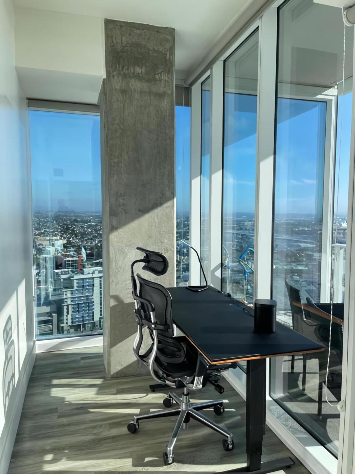 Apartment Convention Center Padres Ocean Views Sd Zoo *
