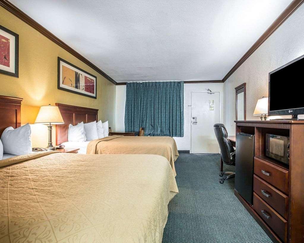 Quality I-5 Naval Base Inn San Diego