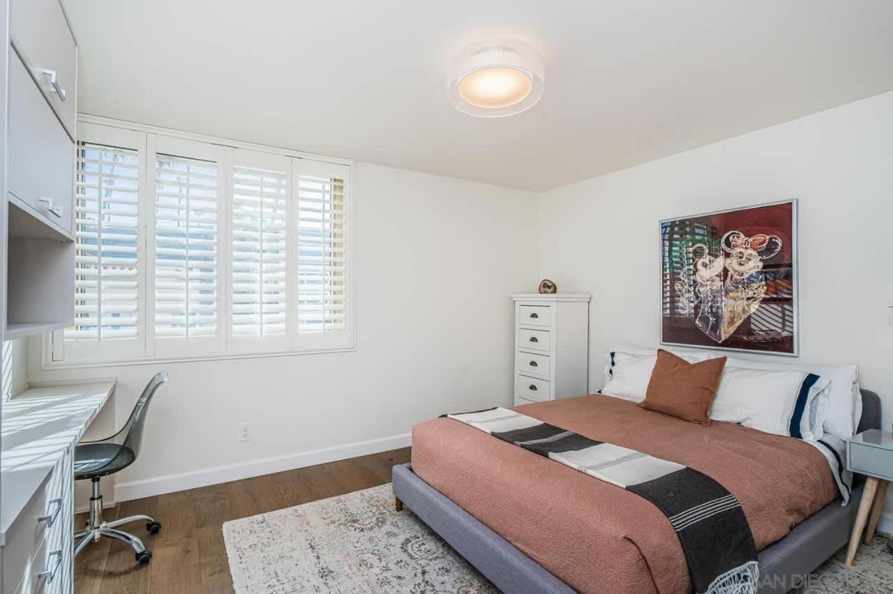 Holiday home Floor Oceanfront San Diego