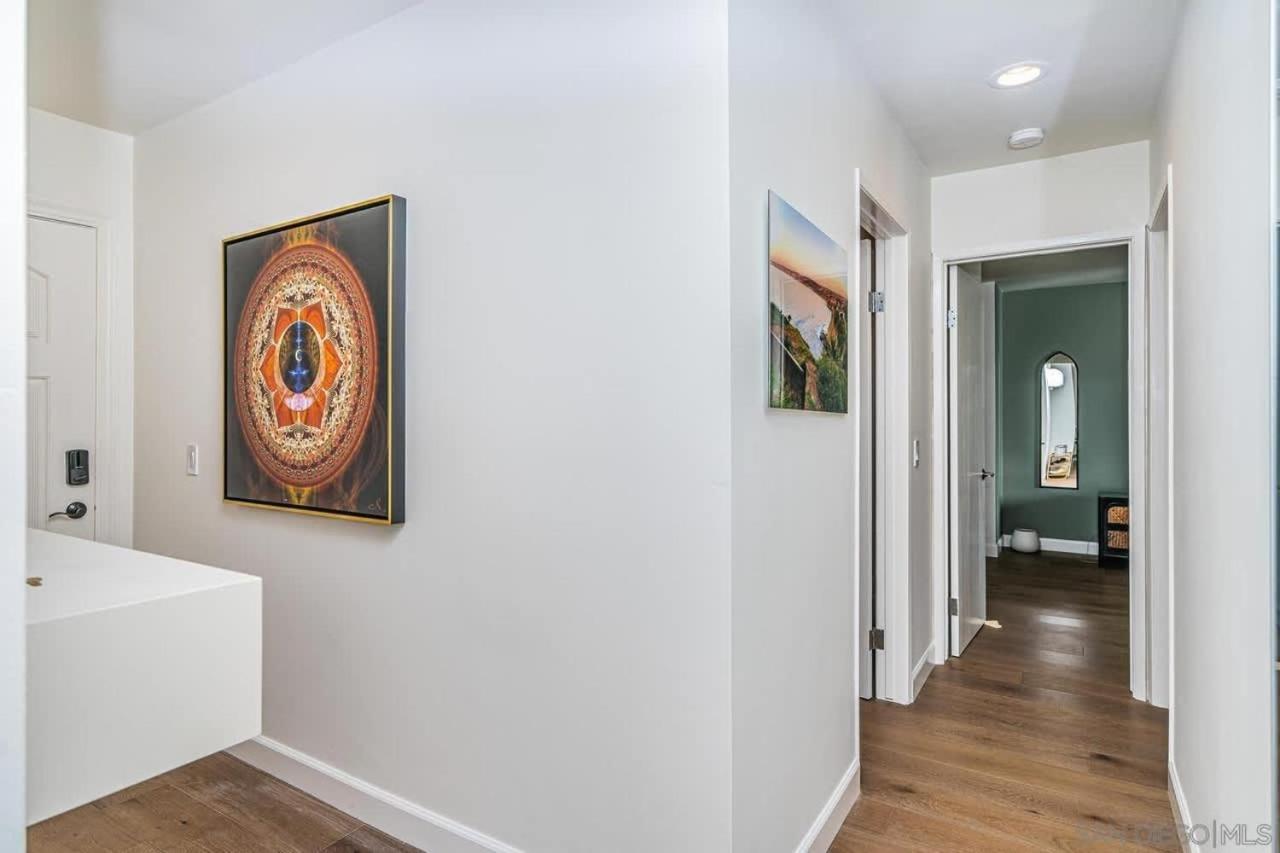 Holiday home Floor Oceanfront