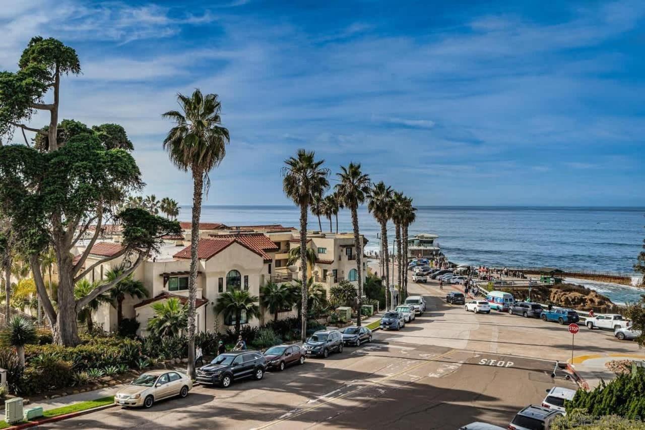 Floor Oceanfront San Diego