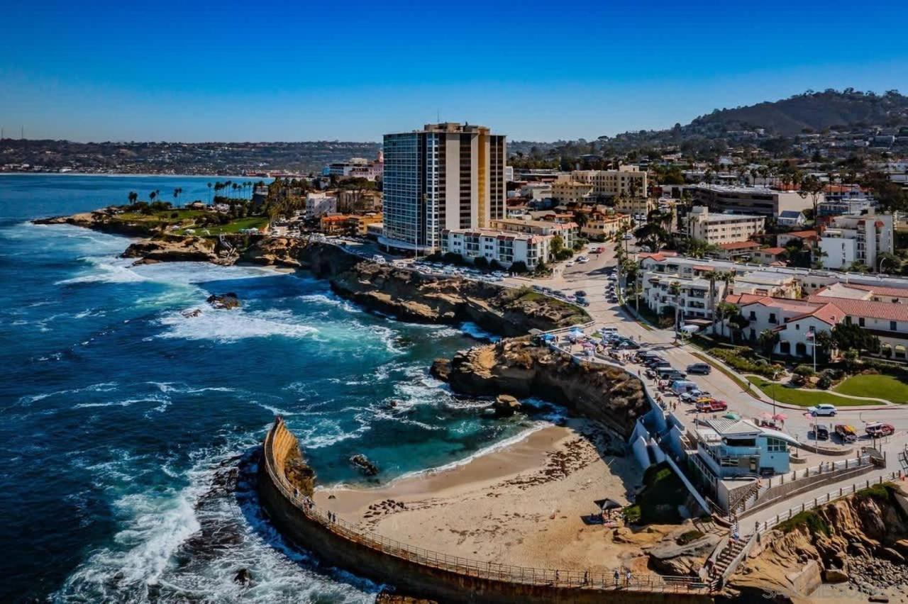 Floor Oceanfront San Diego