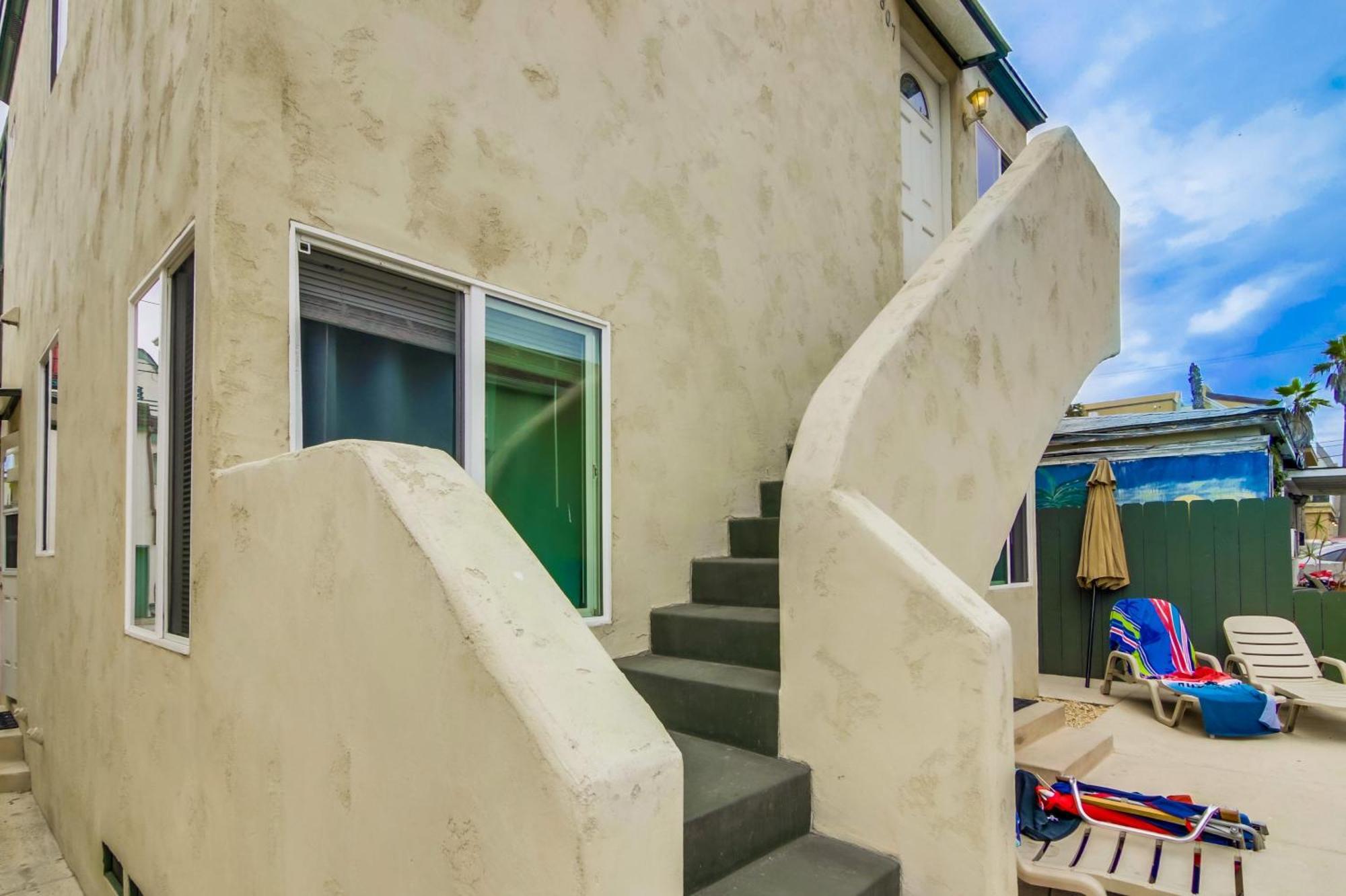 Manhattan Shores 1b San Diego