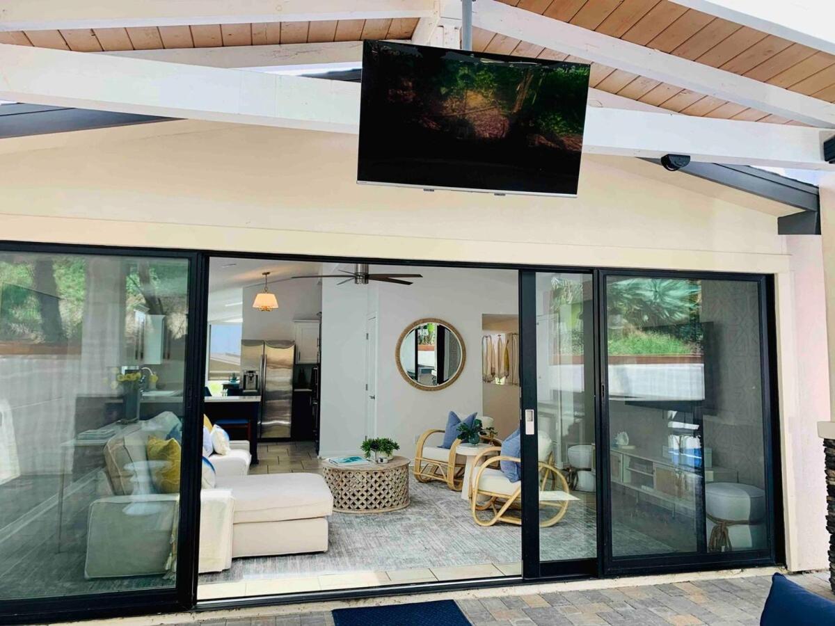 Bay Park Beauty Holiday home