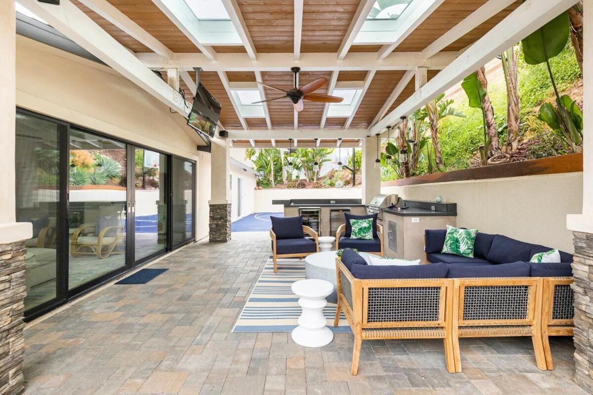 Bay Park Beauty Holiday home San Diego