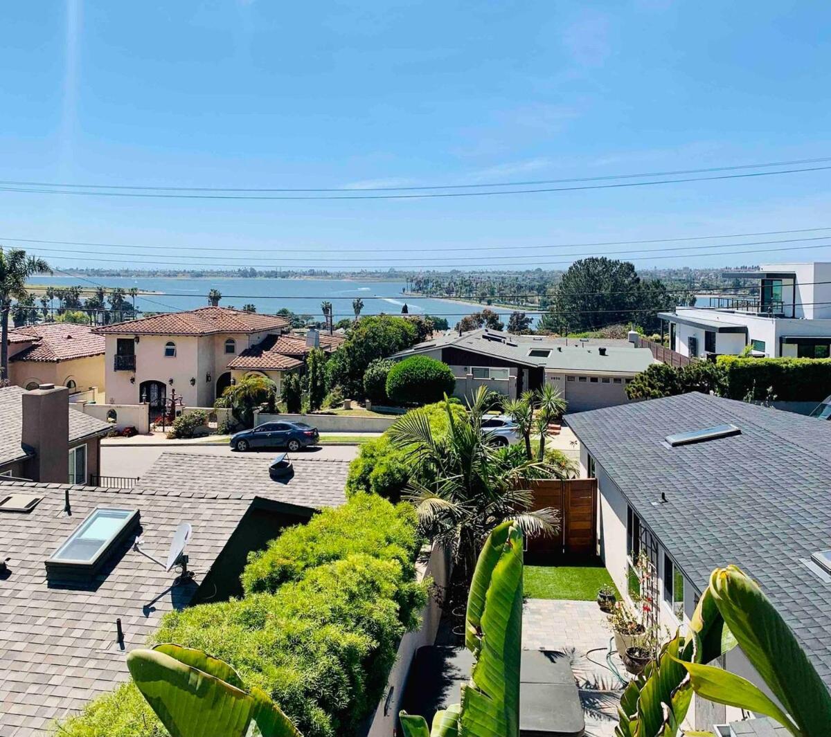 Bay Park Beauty San Diego