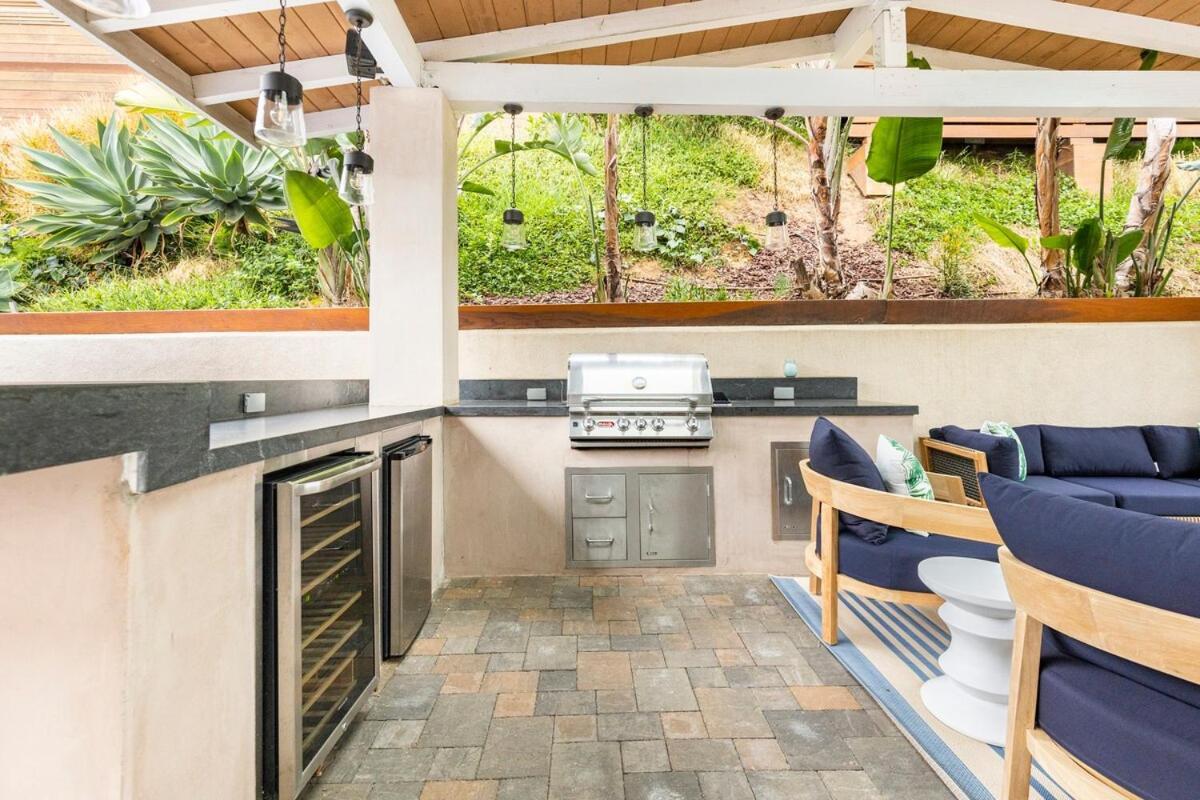 Bay Park Beauty Holiday home San Diego
