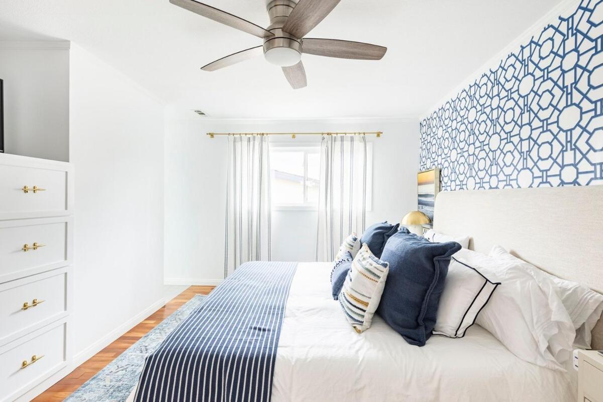 Bay Park Beauty Holiday home *