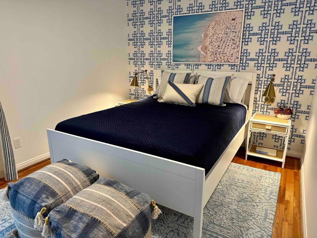 Bay Park Beauty Holiday home *