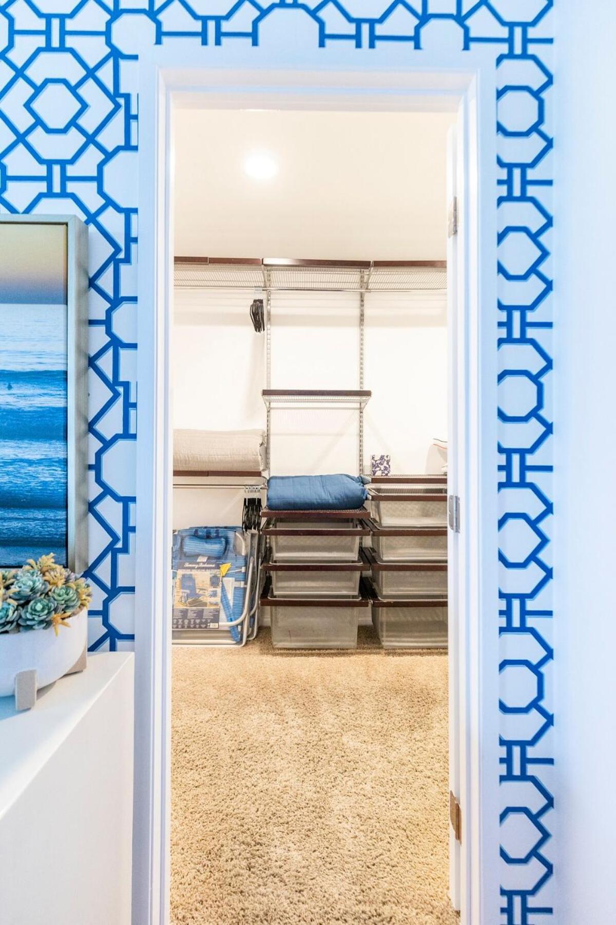 Bay Park Beauty Holiday home San Diego