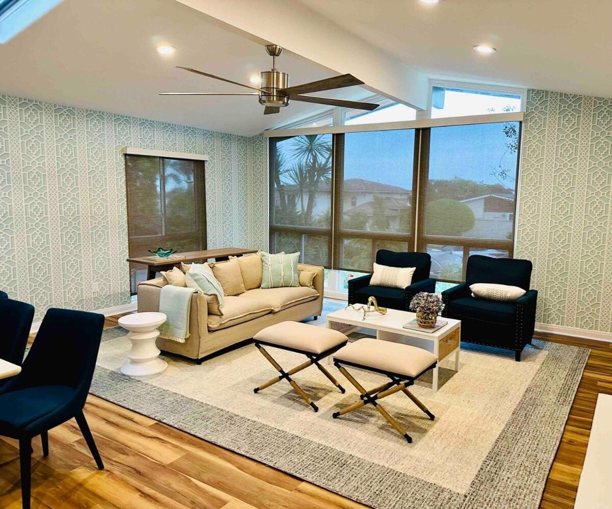 Bay Park Beauty Holiday home