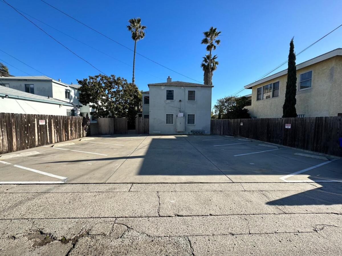 Apartment 500 Ft To Ocean Relaxing Parking Wifi 834