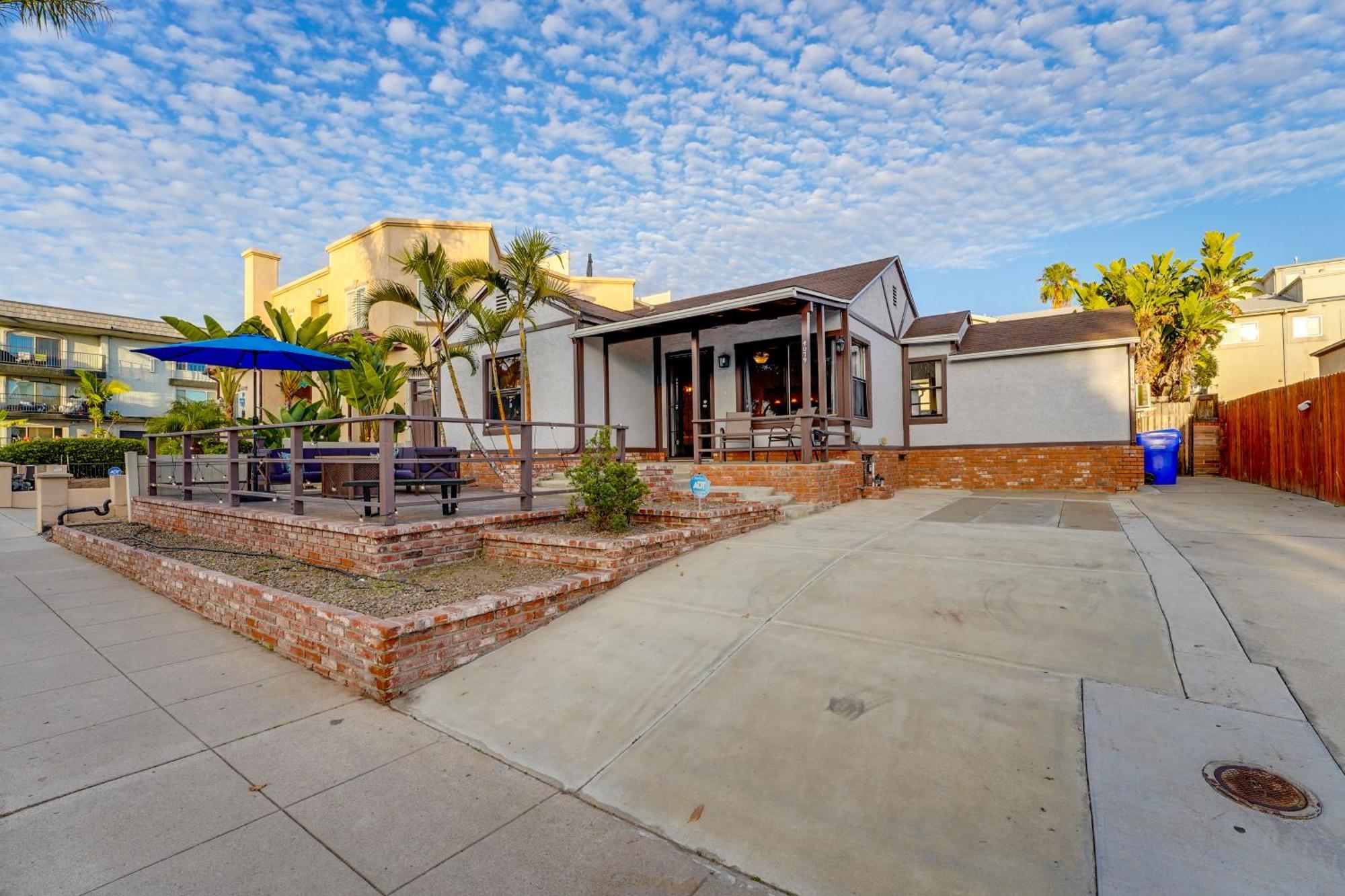 Holiday home F4079 - Bay Beauty