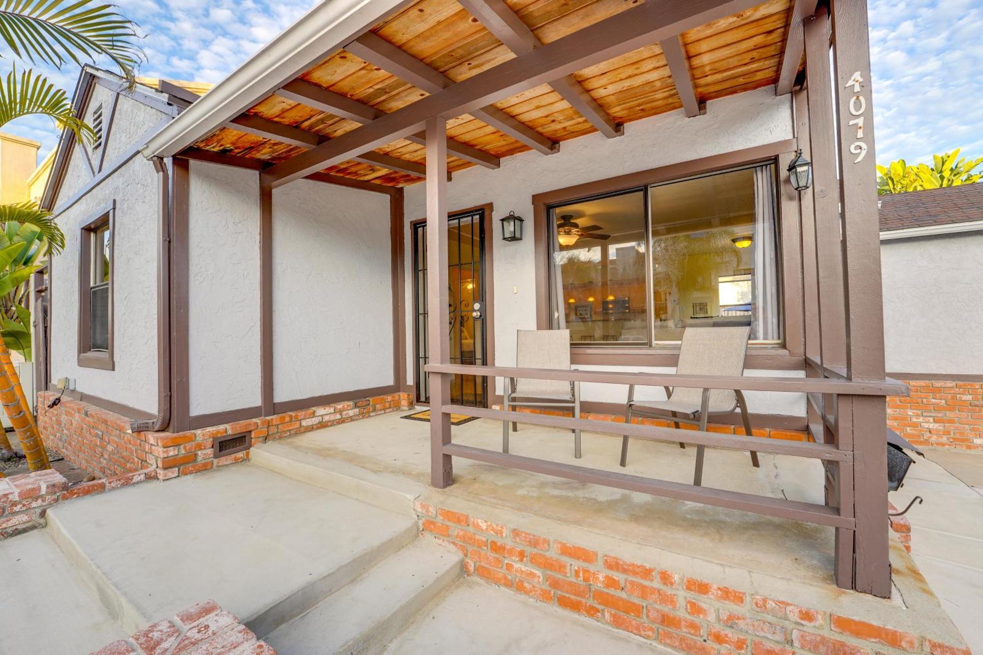 Holiday home F4079 - Bay Beauty *