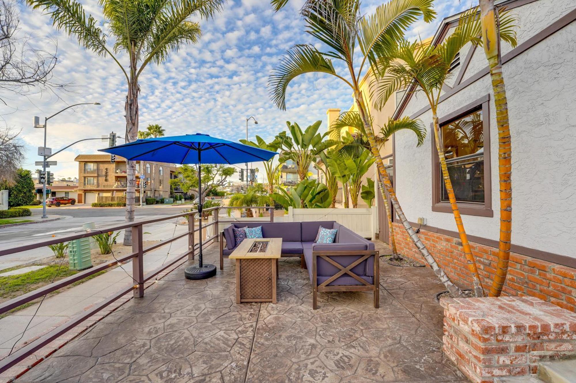Holiday home F4079 - Bay Beauty San Diego