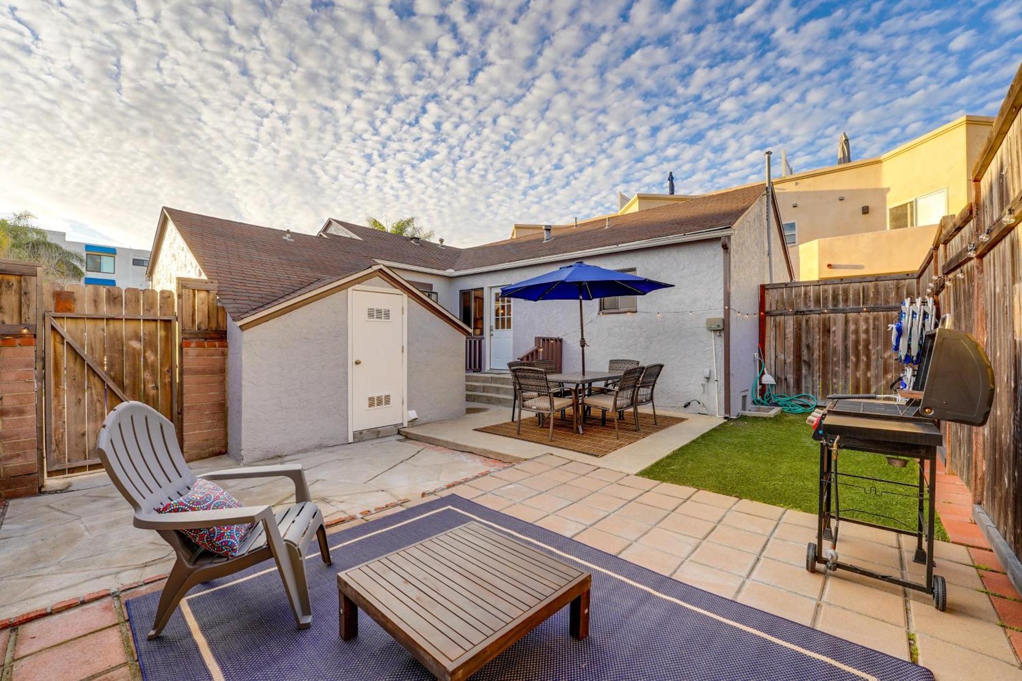 Holiday home F4079 - Bay Beauty *