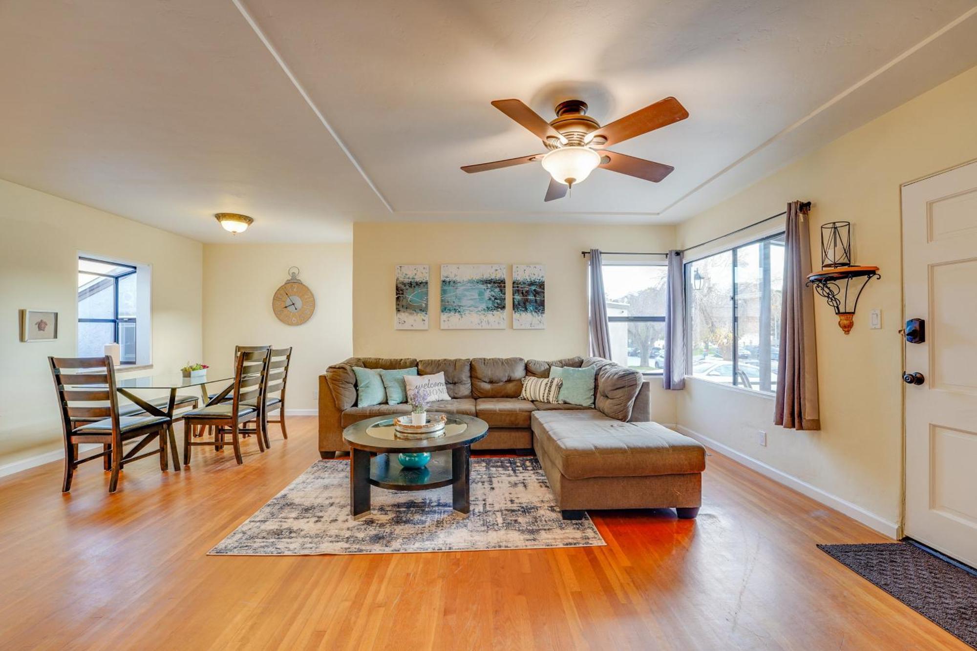 Holiday home F4079 - Bay Beauty San Diego