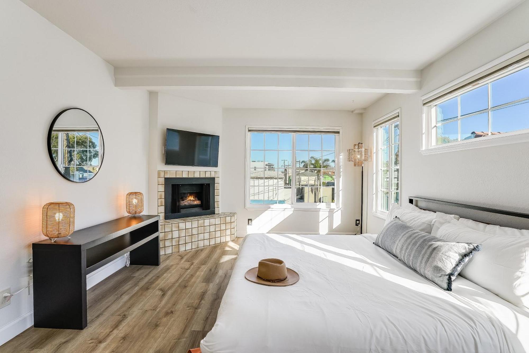 O719b - Ormond Retreat Holiday home *