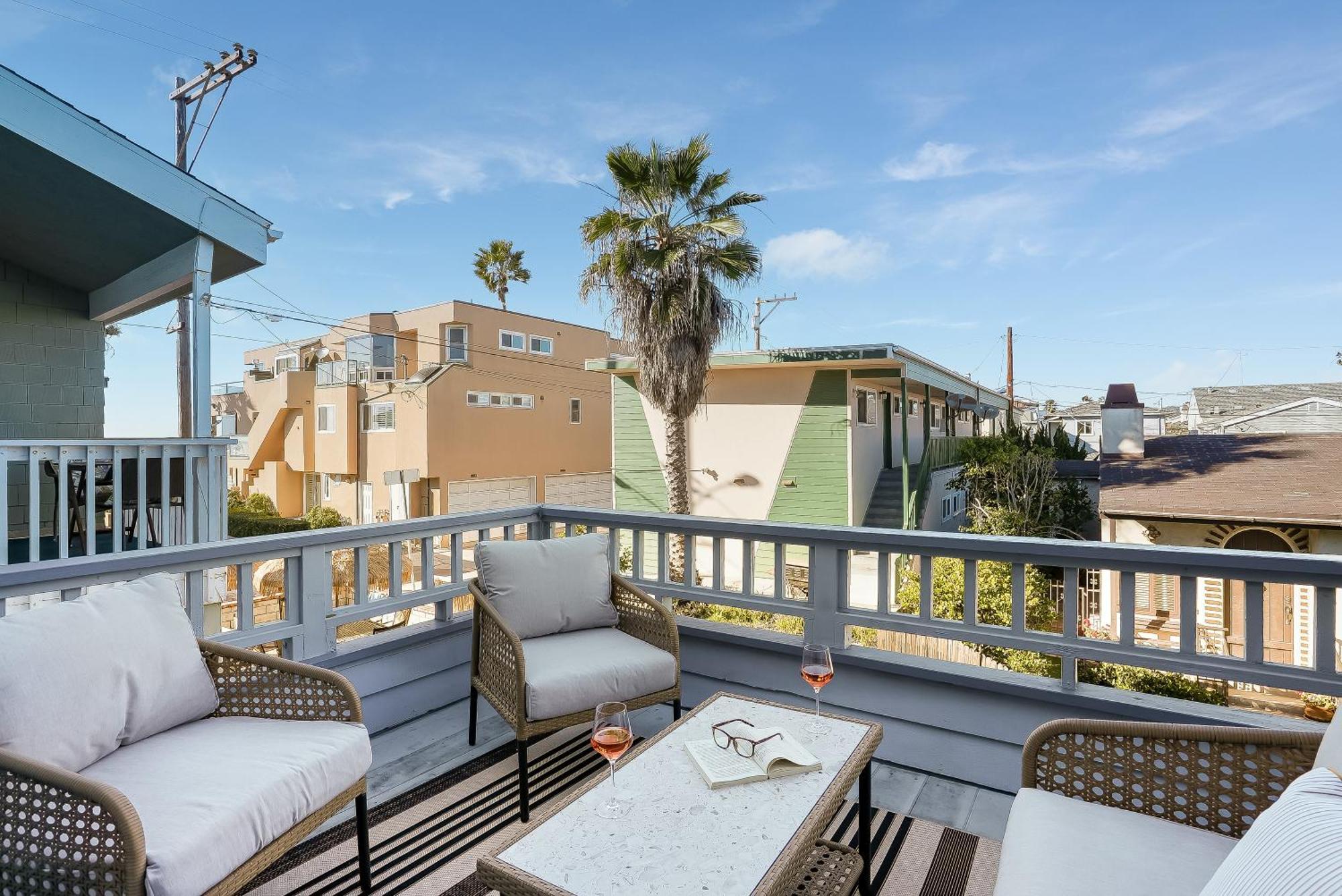 O719b - Ormond Retreat Holiday home