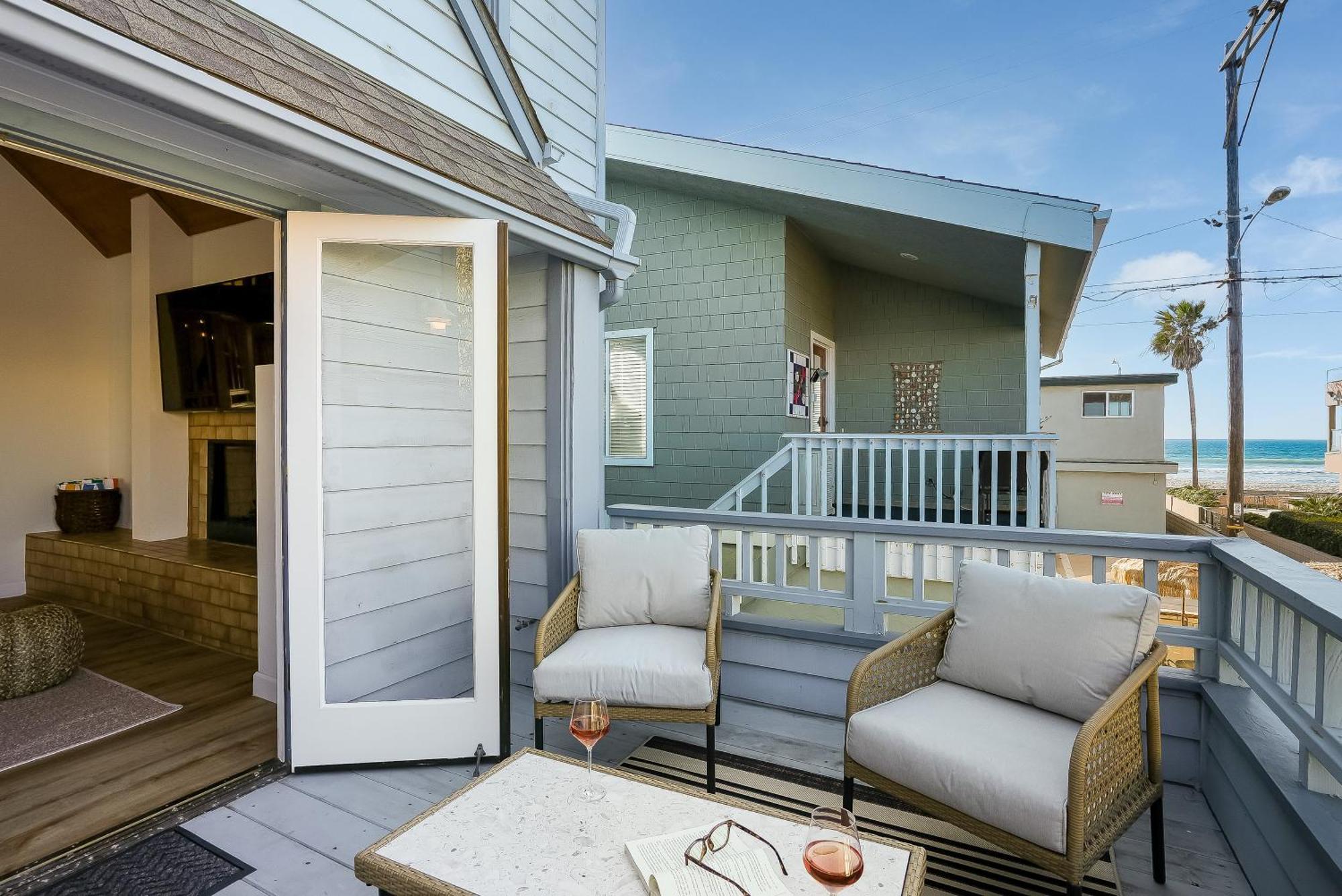Holiday home O719b - Ormond Retreat