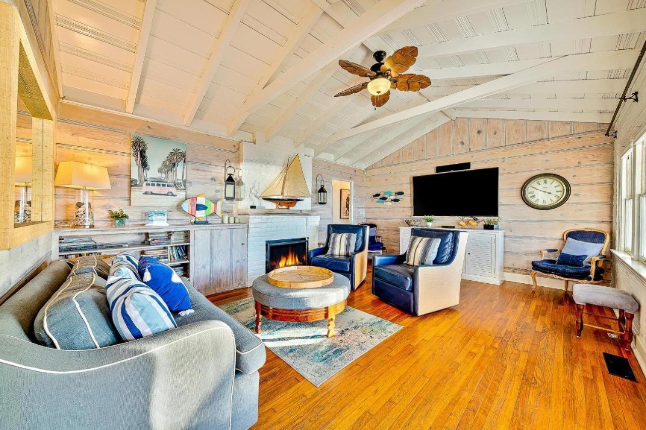 Сasa de vacaciones C402 - Paradise By The Sea *