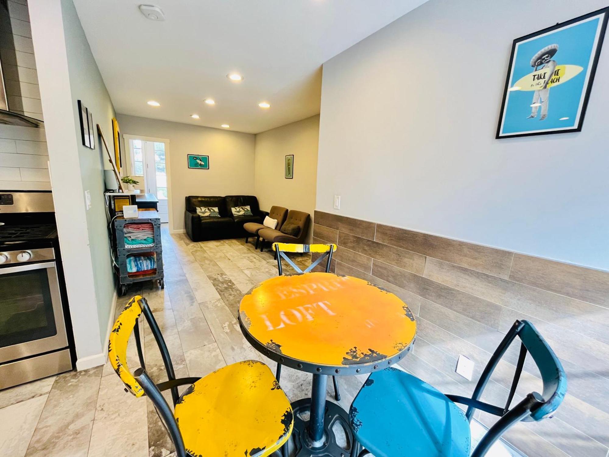 Private Room1 Own Bath Own Entry Shared Kitchen Walk To Ucsd Holiday home San Diego