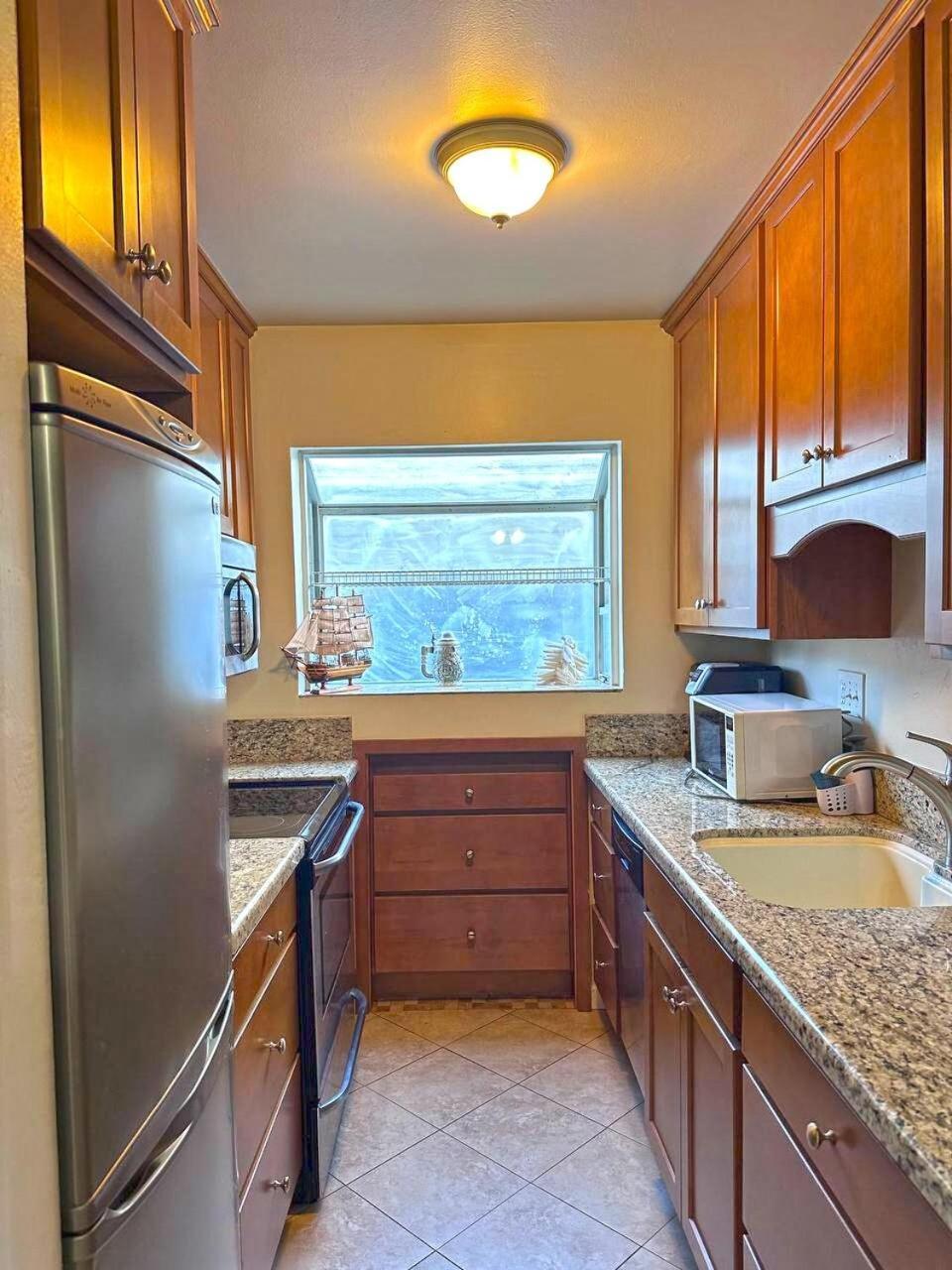 In The Heart Of Hillcrest! Apartment *